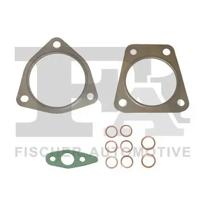 Montagesatz, Lader FA1 KT550040E Bild Montagesatz, Lader FA1 KT550040E