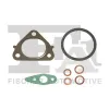 Montagesatz, Lader FA1 KT550050E