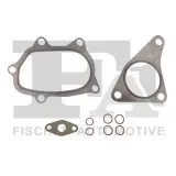 Montagesatz, Lader FA1 KT720080E