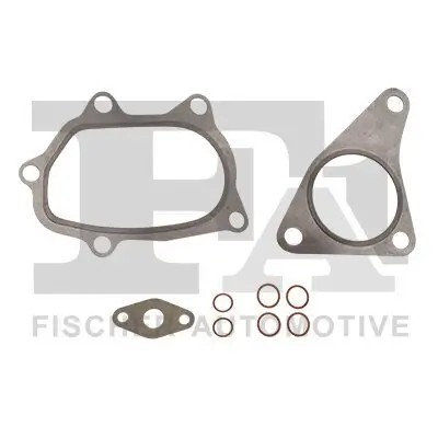 Montagesatz, Lader FA1 KT720080E Bild Montagesatz, Lader FA1 KT720080E