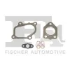 Montagesatz, Lader FA1 KT730005E