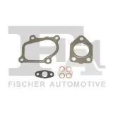 Montagesatz, Lader FA1 KT730005E