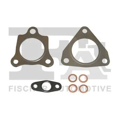 Montagesatz, Lader FA1 KT730010E