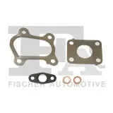 Montagesatz, Lader FA1 KT730030E