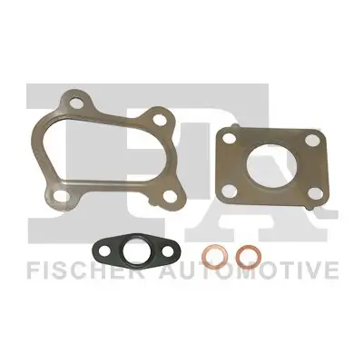 Montagesatz, Lader FA1 KT730030E Bild Montagesatz, Lader FA1 KT730030E