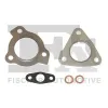 Montagesatz, Lader FA1 KT730040E