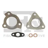Montagesatz, Lader FA1 KT730040E