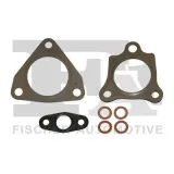 Montagesatz, Lader FA1 KT730060E