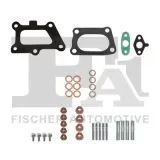 Montagesatz, Lader FA1 KT730180