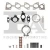 Montagesatz, Lader FA1 KT730190