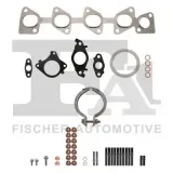 Montagesatz, Lader FA1 KT730190