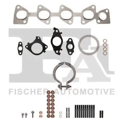 Montagesatz, Lader FA1 KT730190 Bild Montagesatz, Lader FA1 KT730190