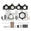 Montagesatz, Lader FA1 KT730230
