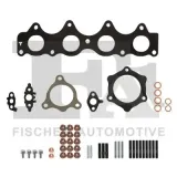 Montagesatz, Lader FA1 KT730230