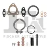 Montagesatz, Lader FA1 KT730320