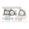 Montagesatz, Lader FA1 KT740020E