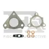 Montagesatz, Lader FA1 KT740120E