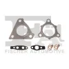 Montagesatz, Lader FA1 KT740180E