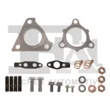 Montagesatz, Lader FA1 KT740180