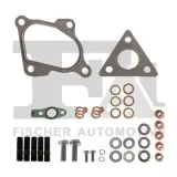 Montagesatz, Lader FA1 KT740250