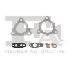 Montagesatz, Lader FA1 KT740260E