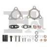 Montagesatz, Lader FA1 KT740260