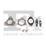 Montagesatz, Lader FA1 KT740280E