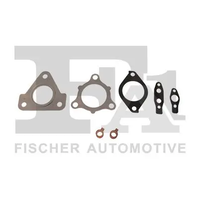 Montagesatz, Lader FA1 KT740280E Bild Montagesatz, Lader FA1 KT740280E