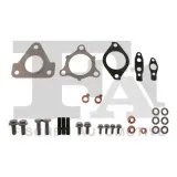 Montagesatz, Lader FA1 KT740280