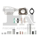 Montagesatz, Lader FA1 KT740310