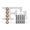 Montagesatz, Lader FA1 KT748-501