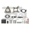 Montagesatz, Lader FA1 KT750011