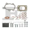 Montagesatz, Lader FA1 KT750110