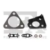 Montagesatz, Lader FA1 KT750180E