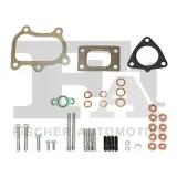 Montagesatz, Lader FA1 KT750190