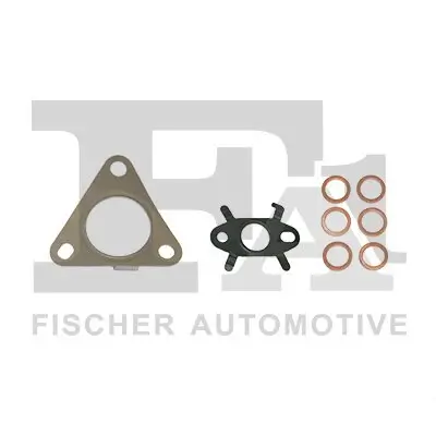 Montagesatz, Lader FA1 KT760050E Bild Montagesatz, Lader FA1 KT760050E