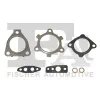 Montagesatz, Lader FA1 KT770005E