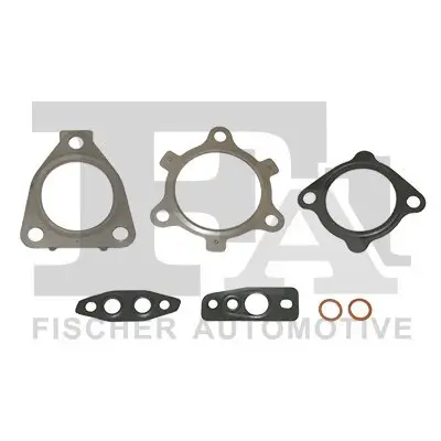 Montagesatz, Lader FA1 KT770005E Bild Montagesatz, Lader FA1 KT770005E