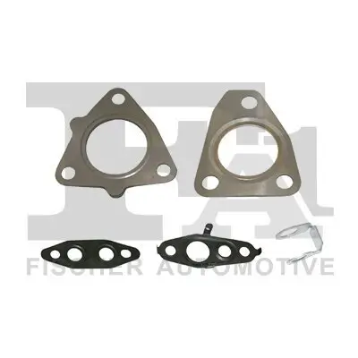 Montagesatz, Lader FA1 KT770020E