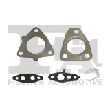 Montagesatz, Lader FA1 KT770020E