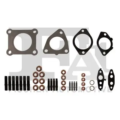 Montagesatz, Lader FA1 KT770100