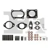 Montagesatz, Lader FA1 KT770110