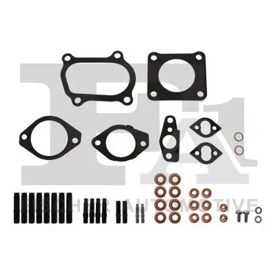 Montagesatz, Lader FA1 KT770110 Bild Montagesatz, Lader FA1 KT770110