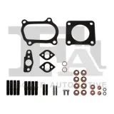 Montagesatz, Lader FA1 KT770140
