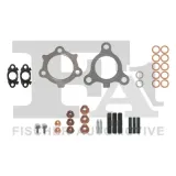 Montagesatz, Lader FA1 KT770230