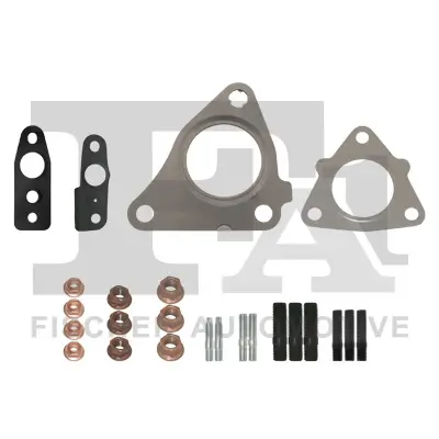 Montagesatz, Lader FA1 KT770300