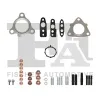 Montagesatz, Lader FA1 KT770380