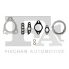Montagesatz, Lader FA1 KT770480E