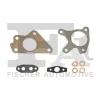 Montagesatz, Lader FA1 KT780005E