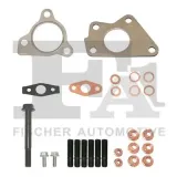 Montagesatz, Lader FA1 KT780020
